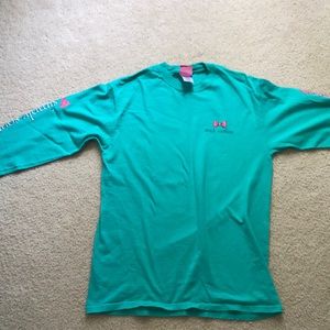 Simply southern longsleeve shirt